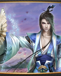 2010 · 天龙2 公测 KV