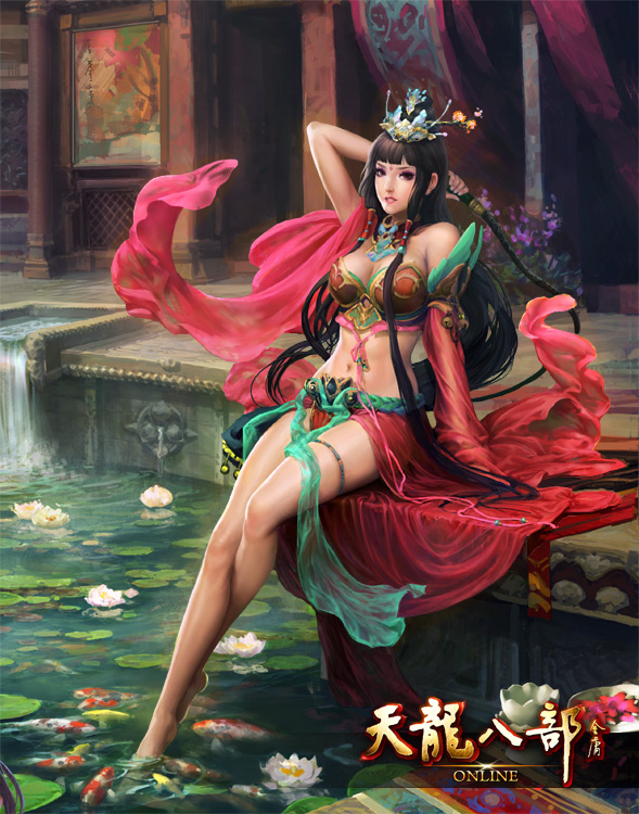 猎命江湖第二张